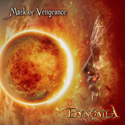 Eynomia : Mask of Vengeance